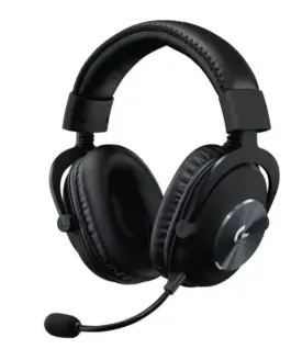 Logitech G Pro X Lightspeed Wireless Headset