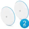 UBIQUITI UBIQUITI 60GHz Gigabit+ Wireless Bridge Kit UB