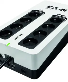 Eaton 3S 850 FR 3S850F 850VA 510W