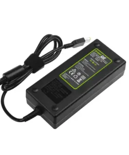 Alternative view of Green Cell зарядно PRO 20V 6.75A 135W for Lenovo Y70