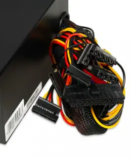 iBOX iBOX Aurora 600W 14Fan gaming box