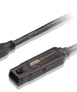 Alternative view of ATEN 10m USB3.1 Gen1 Extender UE3310