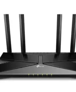 TP-LINK Archer AX1500 router 4LAN