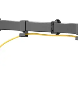 Alternative view of Digitus Blanc Panel DA-90399