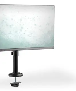 Alternative view of Digitus Blanc Panel DA-90397