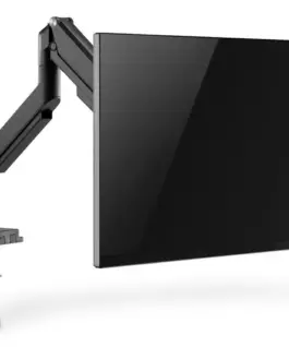 Alternative view of Digitus Blanc Panel DA-90394