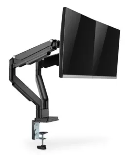 Alternative view of Digitus Blanc Panel DA-90395