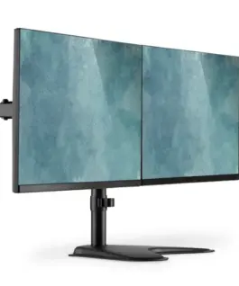 Alternative view of Digitus Blanc Panel DA-90401