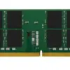 Kingston памет 8GB /3200 KCP432SS8/8