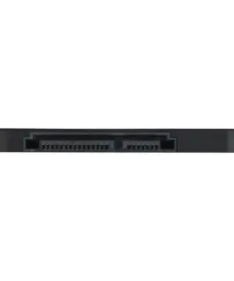 Verbatim SSD Internal Drive 1TB SATA III черен
