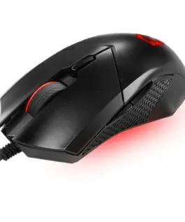 MSI MSI Clutch GM08 Wiчервен Mouse