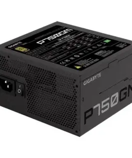 Gigabyte P750GM 750W PFC 120mm hydraulic fan ATX