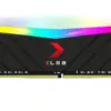 PNY памет 8GB DDR4 3200MHz 25600 MD8GD4320016XRGB