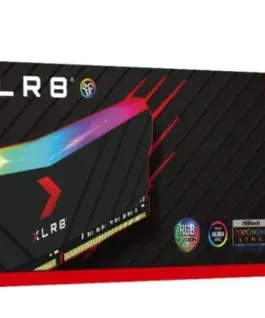 PNY памет 8GB DDR4 3200MHz 25600 MD8GD4320016XRGB
