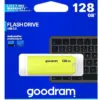 GOODRAM Pendrive UME2 128GB USB 2.0 жълт