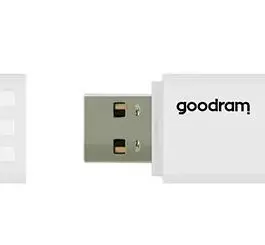Alternative view of GOODRAM Pendrive UME2 8GB USB 2.0 бял