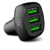 Green Cell PowerRide 54W 3xUSB 18W (Ultra Charge)