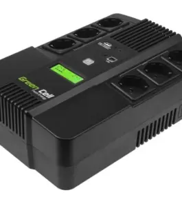Green Cell UPS AiO 600VA 360W