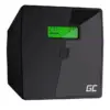 Green Cell UPS 1000VA 700W PowerProof