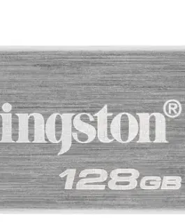ФЛАШ ПАМЕТ Kingston DataTraveler Kyson - USB flash drive - USB Type-A (USB 3.2 Gen 1) - 128 GB - PN DTKN/128GB - Image 6