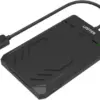Unitek USB3 ENCLOSURE HDD/SSD SATA 6G UASP; Y-3036