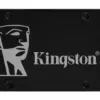 Kingston SSD KC600 SERIES 2TB SATA3 2..5 550/520 MB/s
