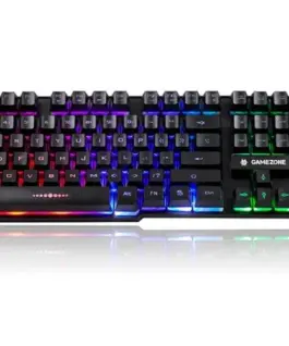 Tracer Klawiatura Tracer Gamezone LoCCar