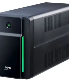 APC BX1200MI-GR Back-UPS 1200VA