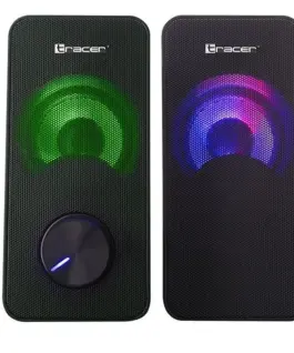 Tracer Speaker 2.0 Loop RGB USB