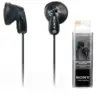 Sony Earphones MDR-E9LPB черен