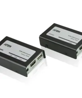 ATEN HDMI/USB Cat5 Extender 1080p@40m VE803