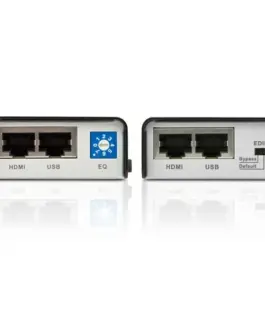Alternative view of ATEN HDMI/USB Cat5 Extender 1080p@40m VE803
