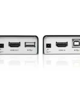 ATEN HDMI/USB Cat5 Extender 1080p@40m VE803