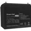 Green Cell Battery AGM GC 12V 75Ah