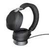 Jabra Evolve2 85 Stand Link380a MS Stereo черен