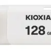 Kioxia Pendrive Hayabusa U202 128GB USB 2.0 бял