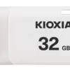 Kioxia Pendrive Hayabusa U202 32GB USB 2.0 бял