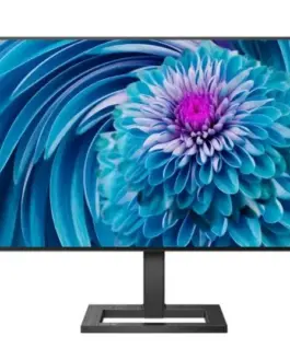 Philips Monitor 275E2FAE 27 inch; IPS HDMIx2 DP Speakers
