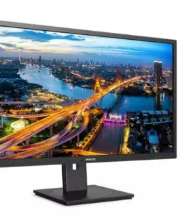 Alternative view of Philips Monitor 325B1L 31.5 inch IPS HDMIx2 DP Pivot