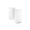 Asus ZenWiFi CD6 System WiFi AC1500 2-pack бял