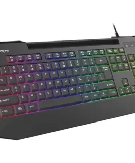 Natec Gaming клавиатура Genesis Lith 400 RGB Gaming