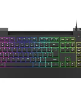 Natec Gaming клавиатура Genesis Lith 400 RGB Gaming