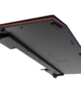 Natec Gaming клавиатура Genesis Lith 400 RGB Gaming