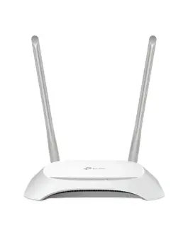 TP-LINK WR850N Router WiFi N300 1WAN 4LAN