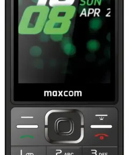 Maxcom Mobile phone MM 244 Classic