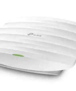 Alternative view of TP-LINK EAP245 AP Gb PoE AC1750