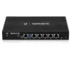 UBIQUITI Router 5x1GbE 1xSFP PoE ER-6P
