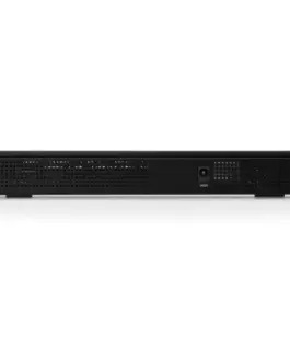 Alternative view of UBIQUITI Router 5x1GbE 1xSFP PoE ER-6P