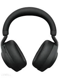 Alternative view of Jabra Evolve2 85 Stand Link380c MS Stereo черен