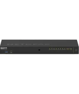 Netgear Netgear M4250-10G2XF-Po E+ Switch 8PoE+ 2GE 2SG